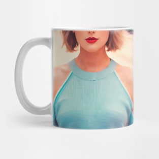 1989 (taylors version) Mug